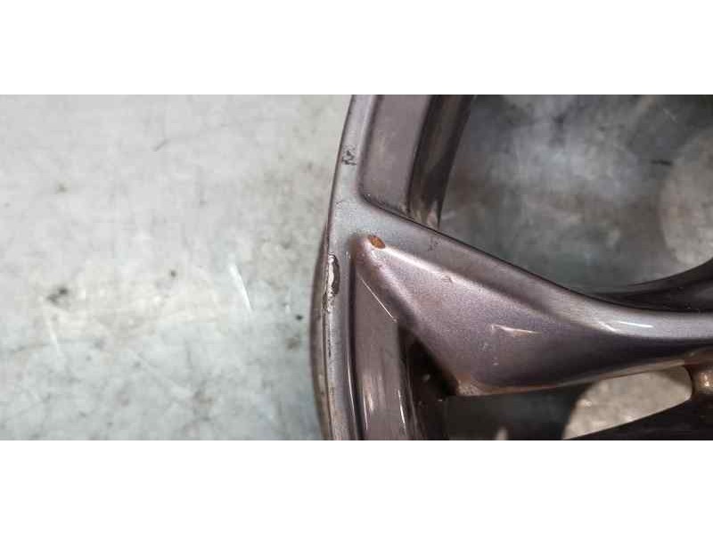 Recambio de llanta para ford focus active referencia OEM IAM JX7C1007F1A  