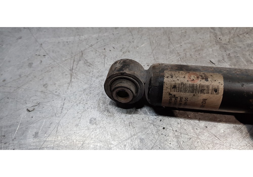Recambio de amortiguador trasero derecho para ford transit kastenwagen (ttg) 350 l3 referencia OEM IAM BK3118080UC  