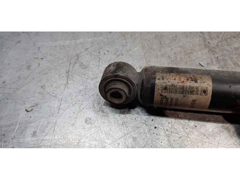 Recambio de amortiguador trasero derecho para ford transit kastenwagen (ttg) 350 l3 referencia OEM IAM BK3118080UC  