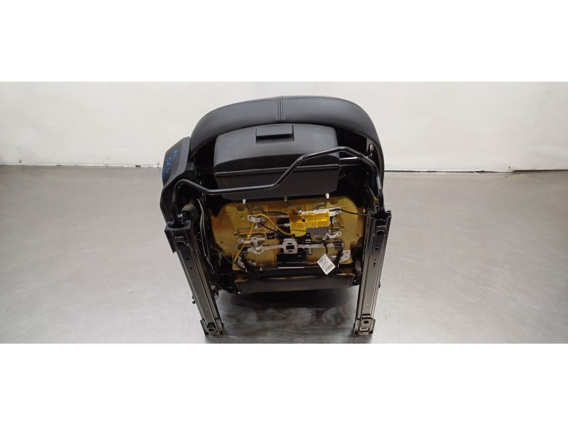 Recambio de juego asientos completo para bmw serie x1 (f48) sdrive18d referencia OEM IAM 52107397443 52107310843 