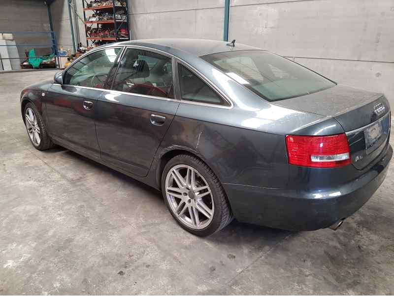 audi a6 berlina (4f2) del año 2007 audi a6 berlina (4f2) del año 2007