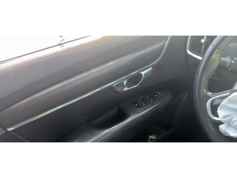 volvo v90 kombi del año 2018