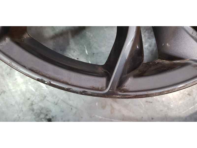 Recambio de llanta para ford focus active referencia OEM IAM JX7C1007F1A  