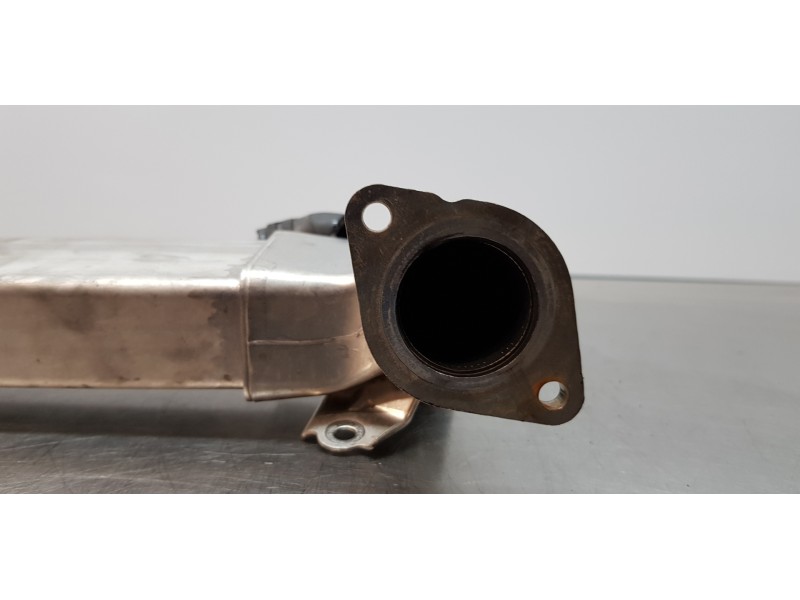 Recambio de enfriador egr para infiniti qx30 premium referencia OEM IAM A6511400575  