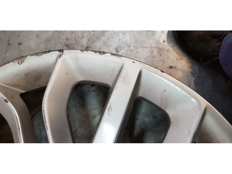 Recambio de llanta para audi a6 lim. (4g2) 3.0 tdi quattro referencia OEM IAM 4G0601025E  