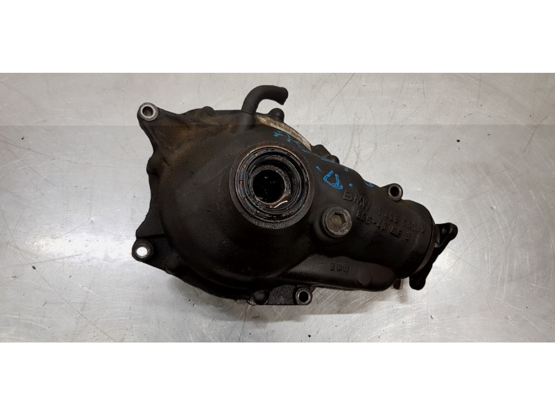 Recambio de diferencial delantero para bmw x5 (e53) 3.0d referencia OEM IAM 31507508524  