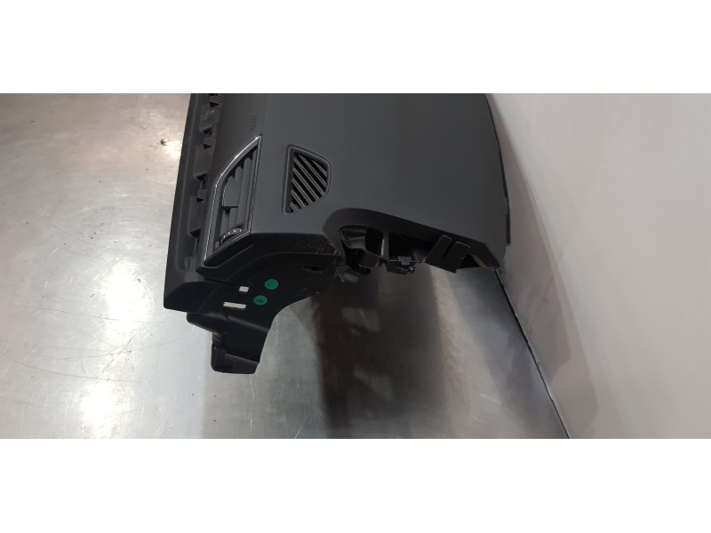 Recambio de kit airbag para skoda superb (3v3) active referencia OEM IAM 3V1857007RZR2  