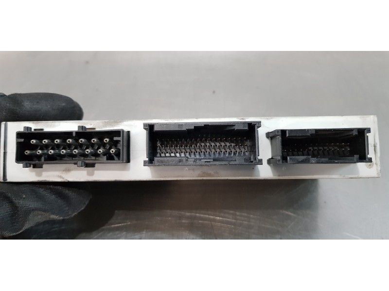 Recambio de modulo confort para bmw serie 3 berlina (e46) 320d referencia OEM IAM 61356907662  
