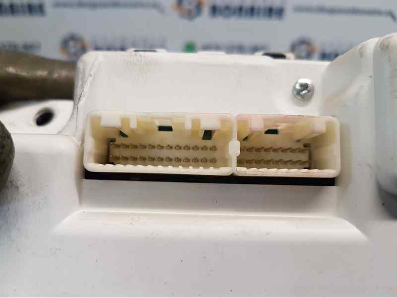 Recambio de cuadro instrumentos para lexus rx 350 referencia OEM IAM 8380048760   Recambio de cuadro instrumentos para lexus rx 350 referencia OEM IAM 8380048760