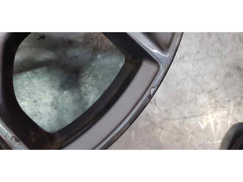 Recambio de llanta para ford focus active referencia OEM IAM JX7C1007F1A  