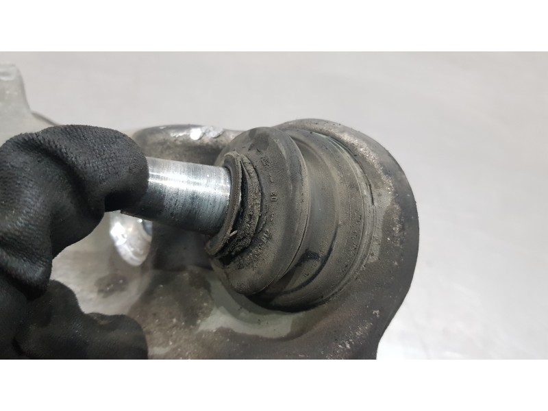 Recambio de mangueta delantera izquierda para bmw serie 5 gran turismo (f07) 530d xdrive referencia OEM IAM 31216777749  