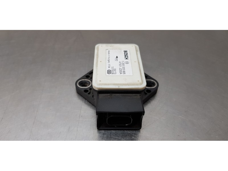 Recambio de sensor para nissan qashqai (j10) visia referencia OEM IAM 47931JD00A  