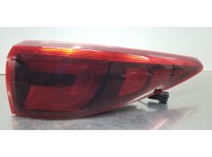 Recambio de piloto trasero derecho para kia sportage dynamic referencia OEM IAM 92402F1000  