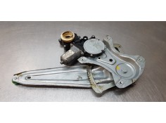 Recambio de elevalunas trasero derecho para toyota auris touring sports (e18) hybrid active referencia OEM IAM 8572002440