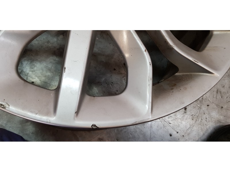 Recambio de llanta para audi a6 lim. (4g2) 3.0 tdi quattro referencia OEM IAM 4G0601025E  