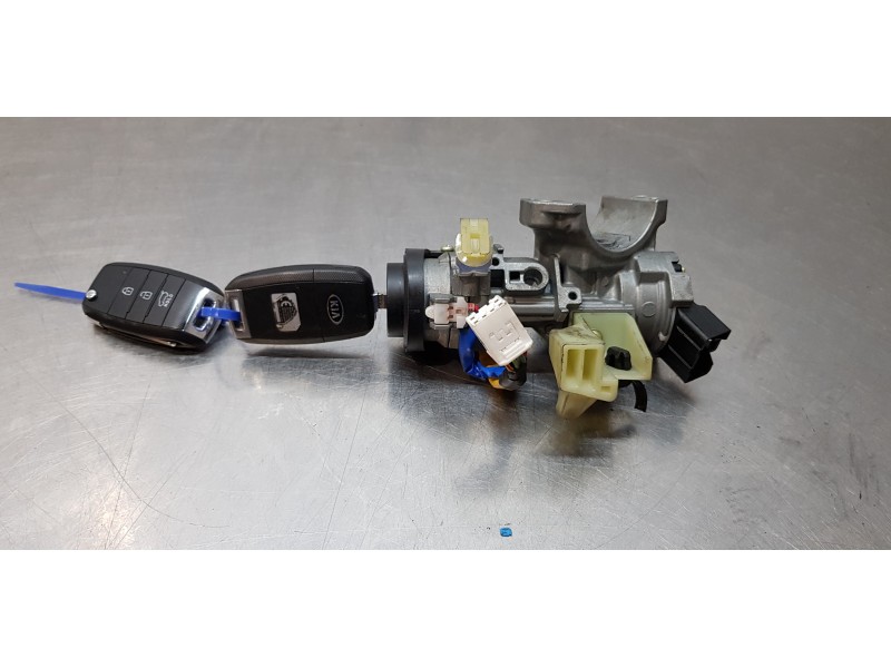 Recambio de antirrobo para kia carens ( ) attract referencia OEM IAM 81910A4000  