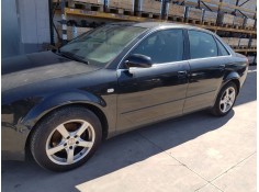 audi a4 berlina (8e) del año 2003 2