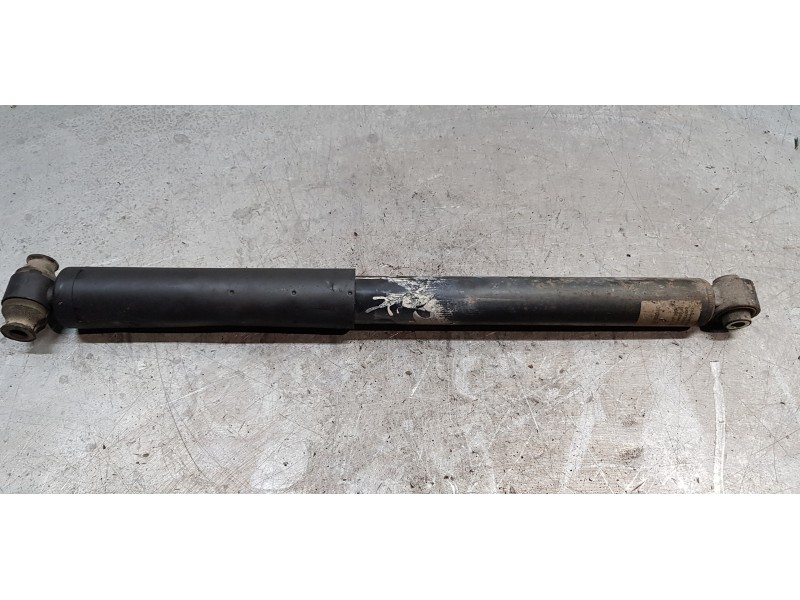 Recambio de amortiguador trasero izquierdo para ford transit kastenwagen (ttg) 350 l3 referencia OEM IAM BK3119090UC  