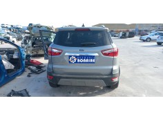 ford ecosport (cr6) del año 2020