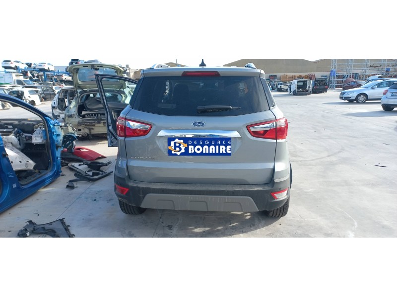 ford ecosport (cr6) del año 2020