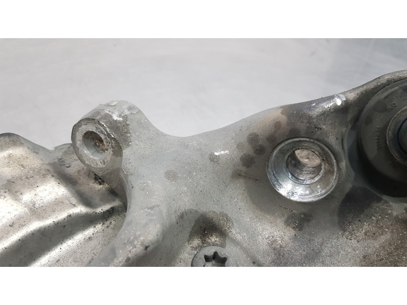 Recambio de mangueta delantera izquierda para bmw serie 5 gran turismo (f07) 530d xdrive referencia OEM IAM 31216777749  