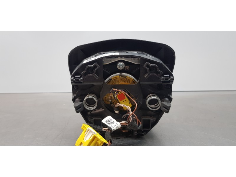 Recambio de kit airbag para skoda superb (3v3) active referencia OEM IAM 3V1857007RZR2  