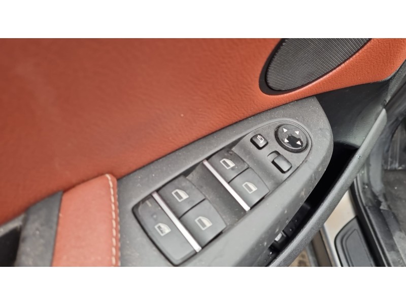 bmw x3 (f25) del año 2011