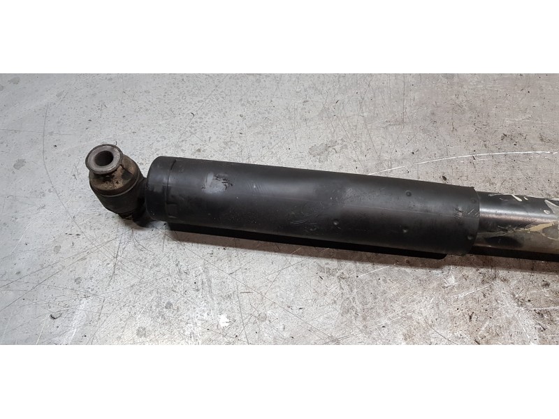 Recambio de amortiguador trasero izquierdo para ford transit kastenwagen (ttg) 350 l3 referencia OEM IAM BK3119090UC  