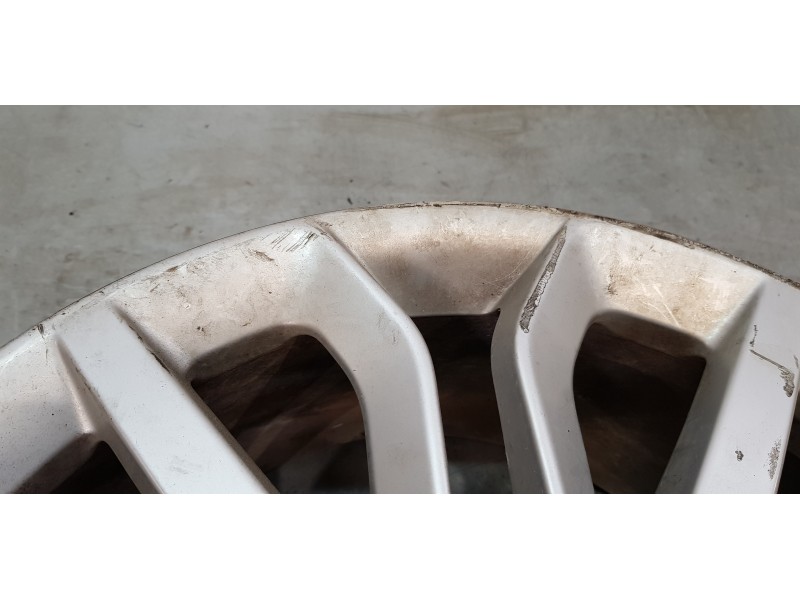 Recambio de llanta para audi a6 lim. (4g2) 3.0 tdi quattro referencia OEM IAM 4G0601025E  