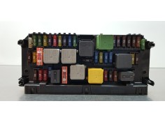 Recambio de caja reles / fusibles para mercedes clase e (w212) familiar 220 cdi blueefficiency (212.202) referencia OEM IAM A212
