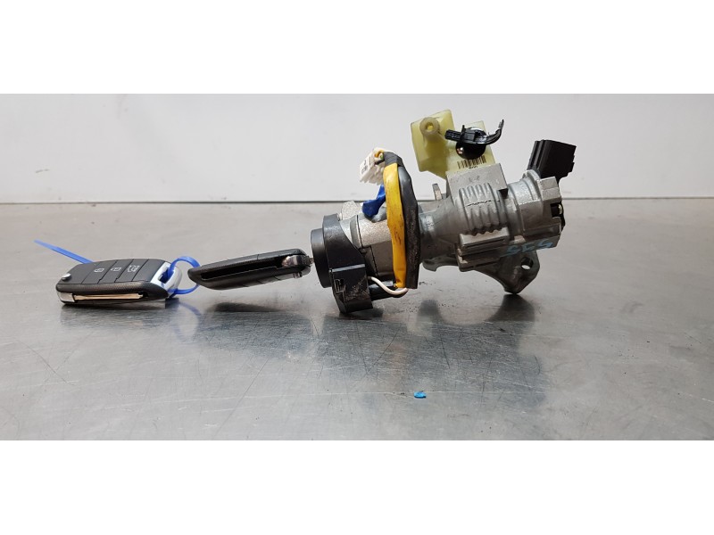 Recambio de antirrobo para kia carens ( ) attract referencia OEM IAM 81910A4000  