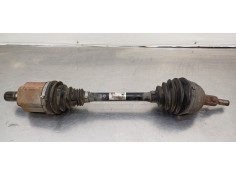 Recambio de transmision delantera izquierda para volkswagen crafter kasten (sy) furgón 35 bl ta fwd referencia OEM IAM 2N0407271