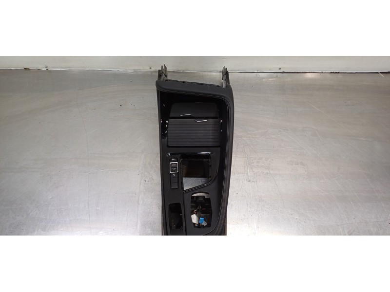 Recambio de juego asientos completo para bmw serie x1 (f48) sdrive18d referencia OEM IAM 52107397443 52107310843 