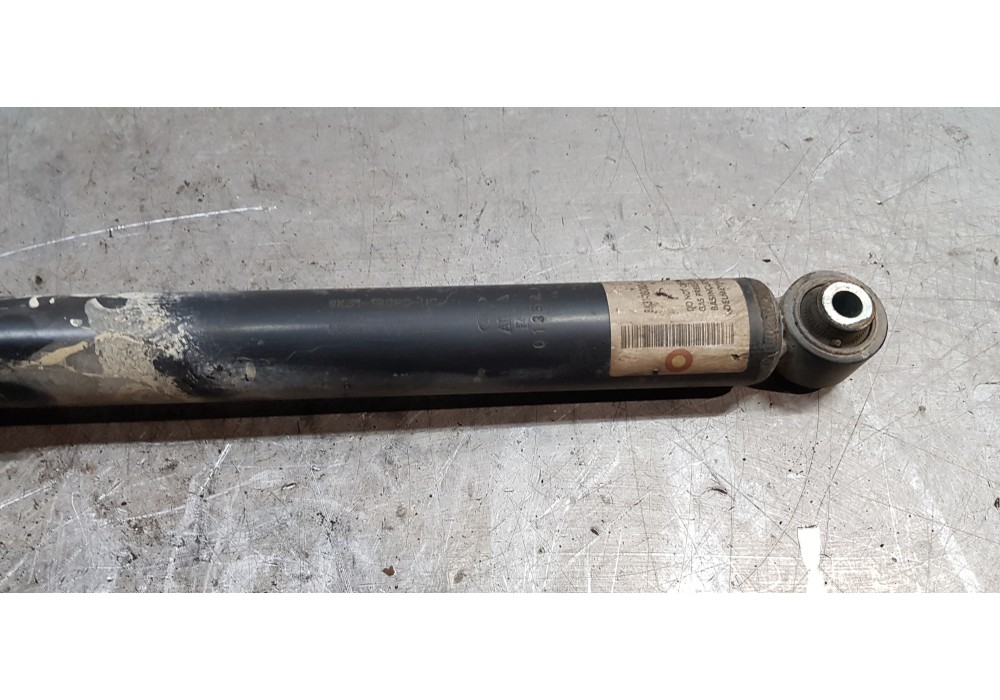 Recambio de amortiguador trasero izquierdo para ford transit kastenwagen (ttg) 350 l3 referencia OEM IAM BK3119090UC  