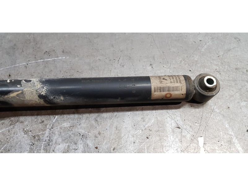 Recambio de amortiguador trasero izquierdo para ford transit kastenwagen (ttg) 350 l3 referencia OEM IAM BK3119090UC  