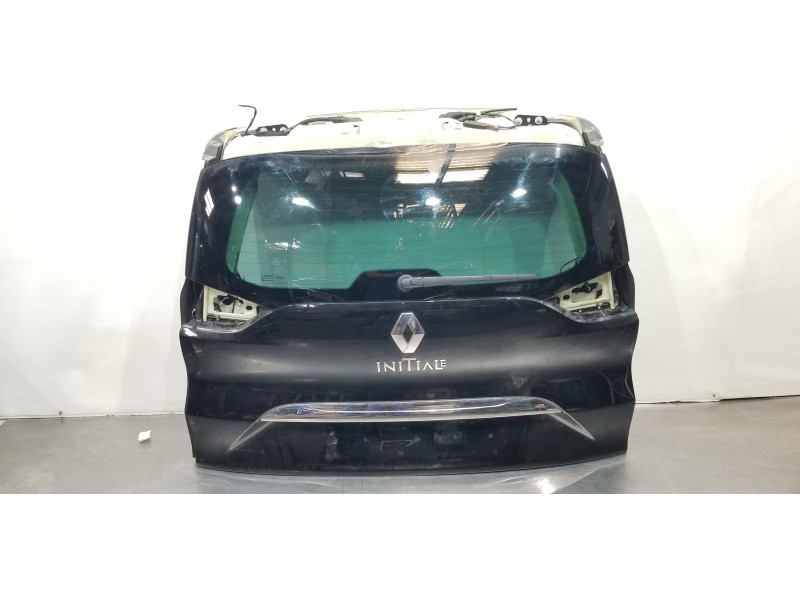 Recambio de porton trasero para renault espace v icon referencia OEM IAM 901005377R  