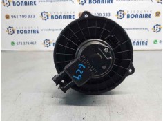 Recambio de motor calefaccion para lexus rx 350 referencia OEM IAM 8710348060   2