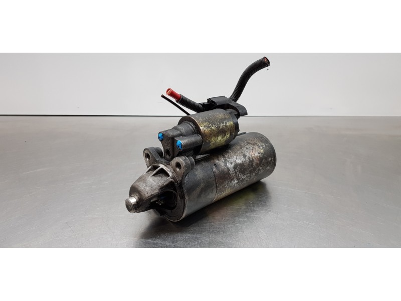 Recambio de motor arranque para ford focus turnier (cak) ambiente referencia OEM IAM 1416248 1S4U11000AJ 