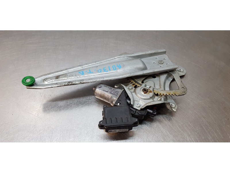 Recambio de elevalunas trasero derecho para toyota auris touring sports (e18) hybrid active referencia OEM IAM 8572002440   Recambio de elevalunas trasero derecho para toyota auris touring sports (e18) hybrid active referencia OEM IAM 8572002440