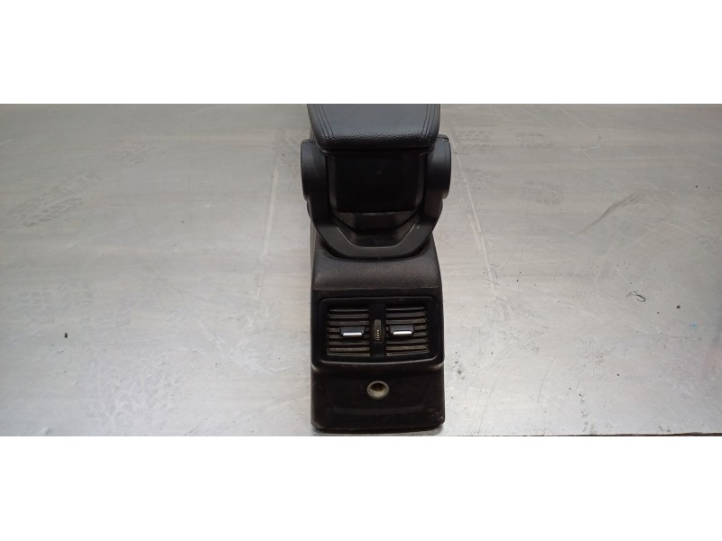 Recambio de juego asientos completo para bmw serie x1 (f48) sdrive18d referencia OEM IAM 52107397443 52107310843 