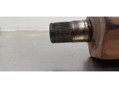 Recambio de transmision delantera izquierda para volkswagen crafter kasten (sy) furgón 35 bl ta fwd referencia OEM IAM 2N0407271 2