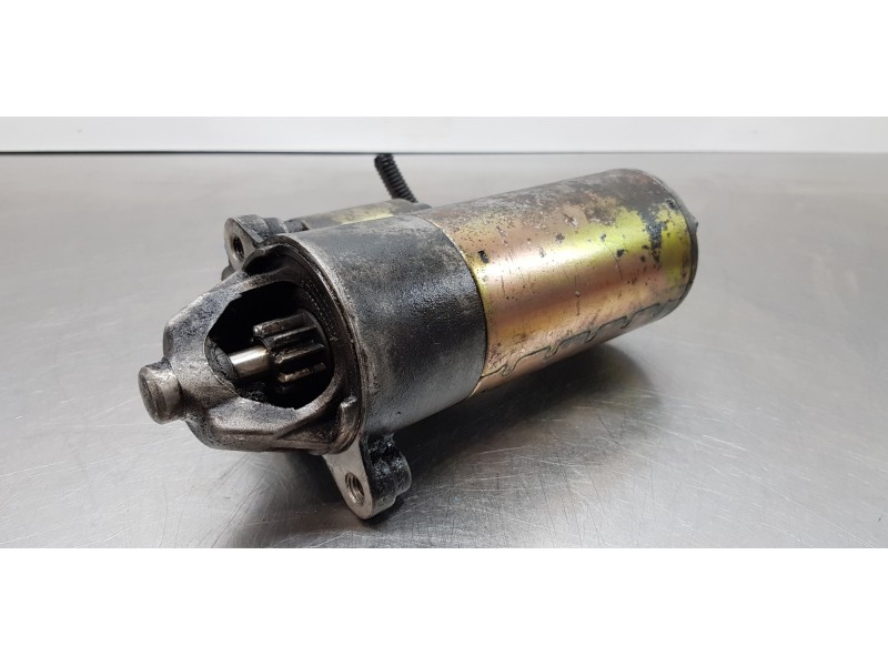 Recambio de motor arranque para ford focus turnier (cak) ambiente referencia OEM IAM 1416248 1S4U11000AJ 