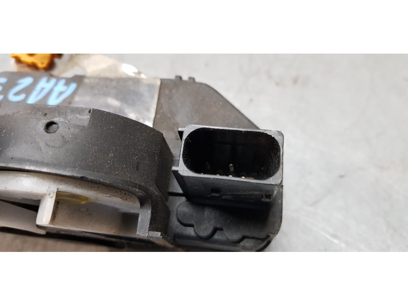 Recambio de cerradura puerta trasera derecha para opel zafira tourer expression referencia OEM IAM 13579566   Recambio de cerradura puerta trasera derecha para opel zafira tourer expression referencia OEM IAM 13579566