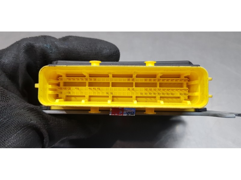 Recambio de kit airbag para skoda superb (3v3) active referencia OEM IAM 3V1857007RZR2  