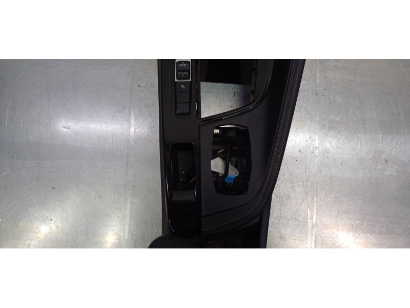 Recambio de juego asientos completo para bmw serie x1 (f48) sdrive18d referencia OEM IAM 52107397443 52107310843 