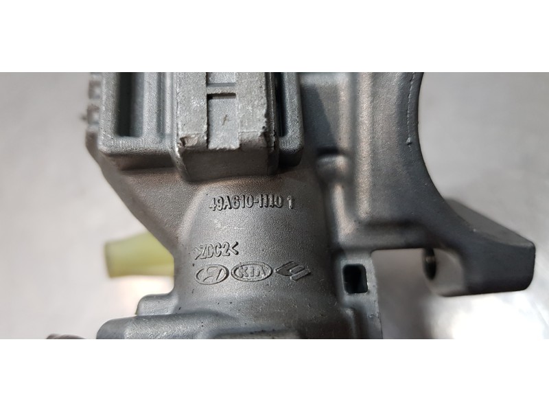 Recambio de antirrobo para kia carens ( ) attract referencia OEM IAM 81910A4000  