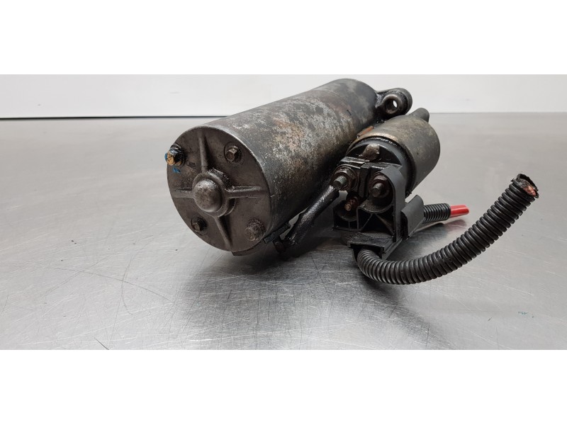 Recambio de motor arranque para ford focus turnier (cak) ambiente referencia OEM IAM 1416248 1S4U11000AJ 