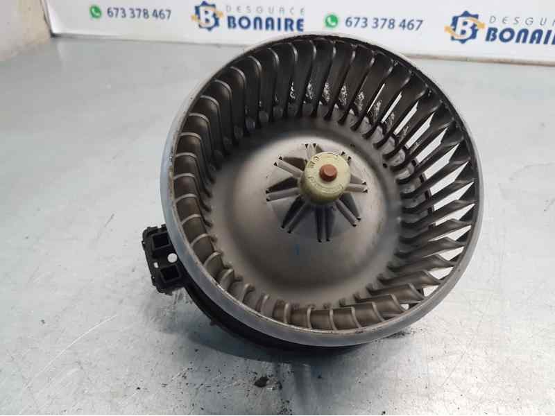 Recambio de motor calefaccion para lexus rx 350 referencia OEM IAM 8710348060  