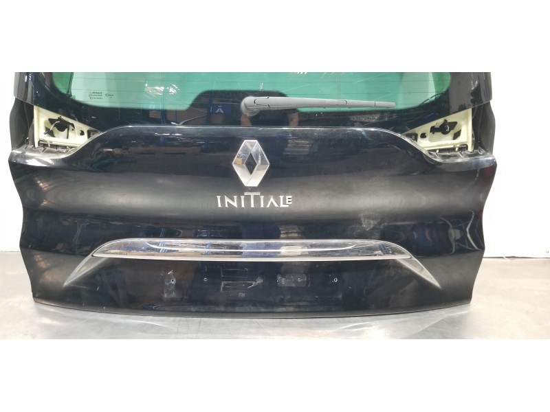 Recambio de porton trasero para renault espace v icon referencia OEM IAM 901005377R  