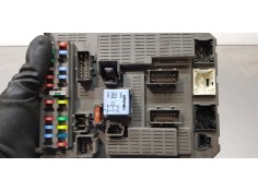 Recambio de caja reles / fusibles para fiat ulysse (179) 2.2 jtd dynamic referencia OEM IAM 9651938180   2